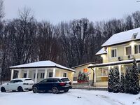 Гостиница Котел