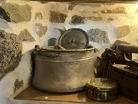 Къща за гости Боримечковата къща