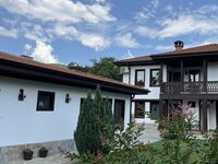 Къща за гости Боримечковата къща
