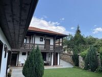 Къща за гости Боримечковата къща