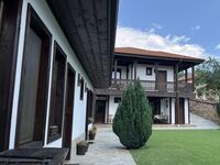 Къща за гости Боримечковата къща