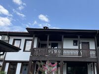 Къща за гости Боримечковата къща