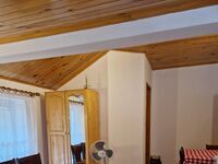 Guest rooms Lilovi
