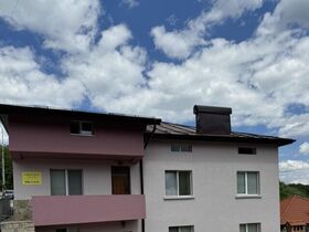 Guest rooms Lilovi