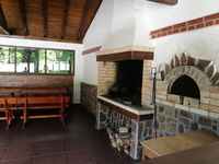 Къща за гости Жеравица