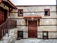 Holiday village Ecopolis Glavatartsi Guest Villas