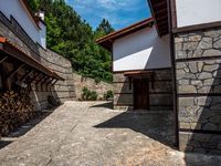 Holiday village Ecopolis Glavatartsi Guest Villas