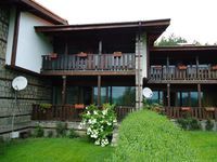 Holiday village Ecopolis Glavatartsi Guest Villas