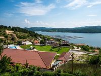 Holiday village Ecopolis Glavatartsi Guest Villas