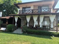 Къща за гости Гергана
