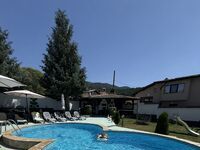 Villa Sevrich