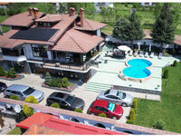Villa Sevrich