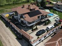 Villa Sevrich