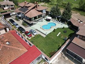 Вила СевРич