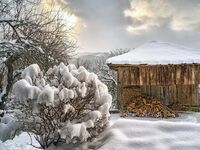 Къща за гости Карашка