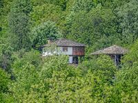 Къща за гости Карашка