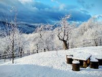 Къща за гости Карашка