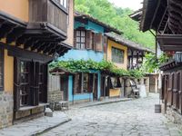 Къща за гости Карашка
