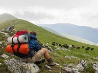 Къща за гости Карашка