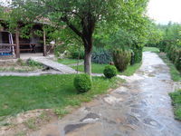 Вила Райски кът