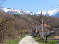 Вила Райски кът