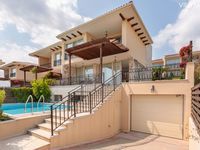 Коттеджный поселок Coral Luxury Villas