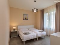 Коттеджный поселок Coral Luxury Villas