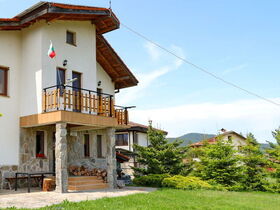 Guest house Chisto Selo
