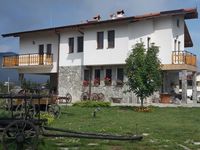 Guest house Chisto Selo