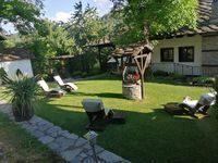 Guest house Minkovski