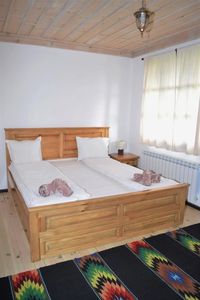 Guest house Minkovski