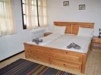 Guest house Minkovski