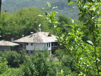 Guest house Minkovski