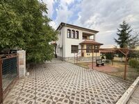 Гостевой дом Агродиа