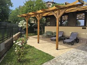 Villa The Beach House Vasiliko