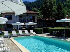 Guest house Mariyana