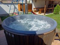 Guest house Genchevi