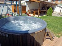 Guest house Genchevi
