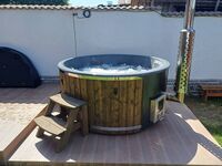 Guest house Genchevi