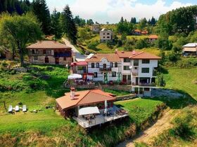 Къща за гости Панорама 1