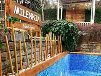 Family hotel  Milennia Family Hotel