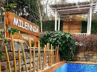 Family hotel  Milennia Family Hotel