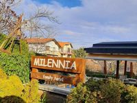 Family hotel  Milennia Family Hotel