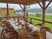 Guest house Yazovir Sopot