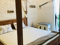 Апартамент Арапя Бийч