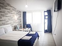 Guest rooms Guest house Simada Blue