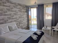 Guest rooms Guest house Simada Blue