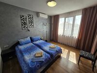 Къща под наем Дикови