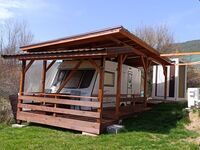 Вилно селище Чифлик Аликанте
