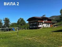 Вилно селище Чифлик Аликанте